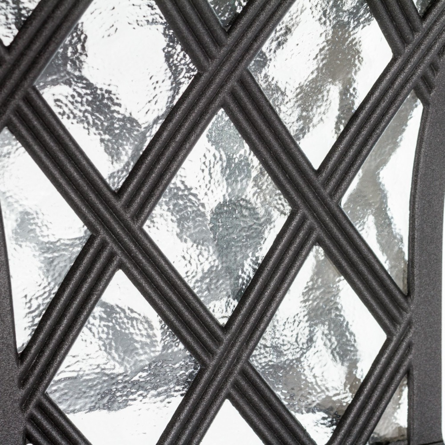 Снимка на Класически външен аплик TAY I 5292, черен, E27