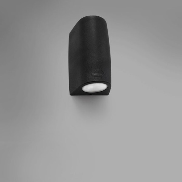 Снимка на Фасадна лампа Marta 90 от смола | IP55 | CCT