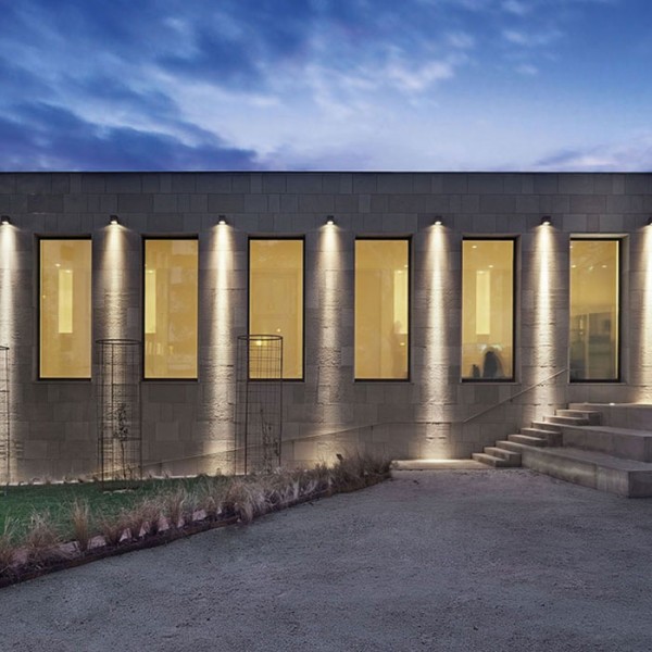 Детайлно изображение на Фасаден LED аплик Shoot Down | Светлина надолу | 6W | 3000K Снимка на Фасаден LED аплик Shoot Down | Светлина надолу | 6W | 3000K