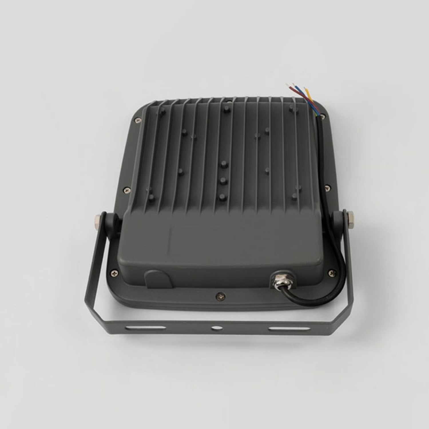 Снимка на LED прожектор Dot | Закалено стъкло | IP65 водозащита | 50W | 150° ъгъл