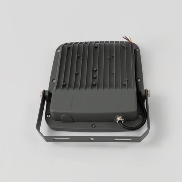 Снимка на LED прожектор Dot | Закалено стъкло | IP65 водозащита | 50W | 150° ъгъл