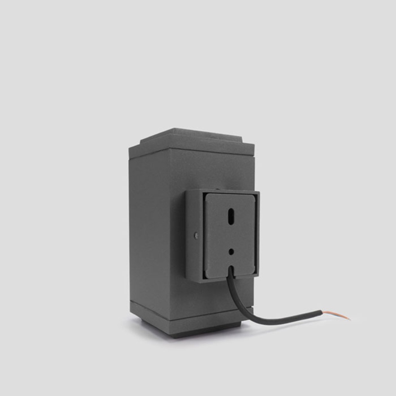 Снимка на Фасаден LED аплик Shoot Up&Down | Двупосочен | 3000K | IP66