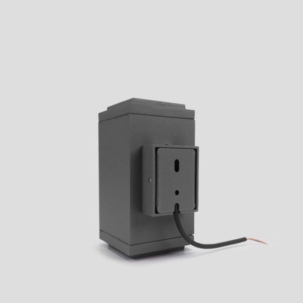 Снимка на Фасаден LED аплик Shoot Up&Down | Двупосочен | 3000K | IP66