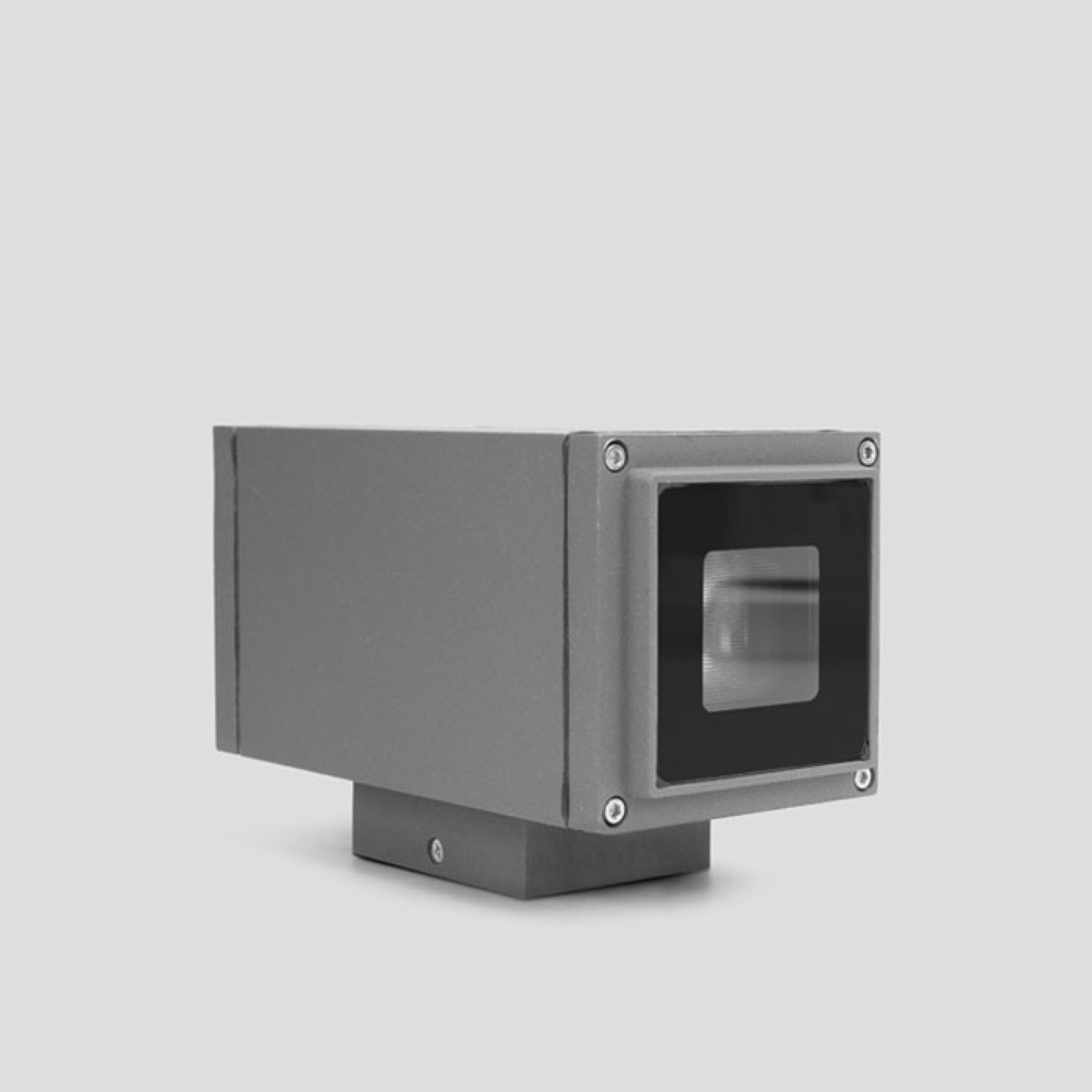 Снимка на Фасаден LED аплик Shoot Up&Down | Двупосочен | 3000K | IP66