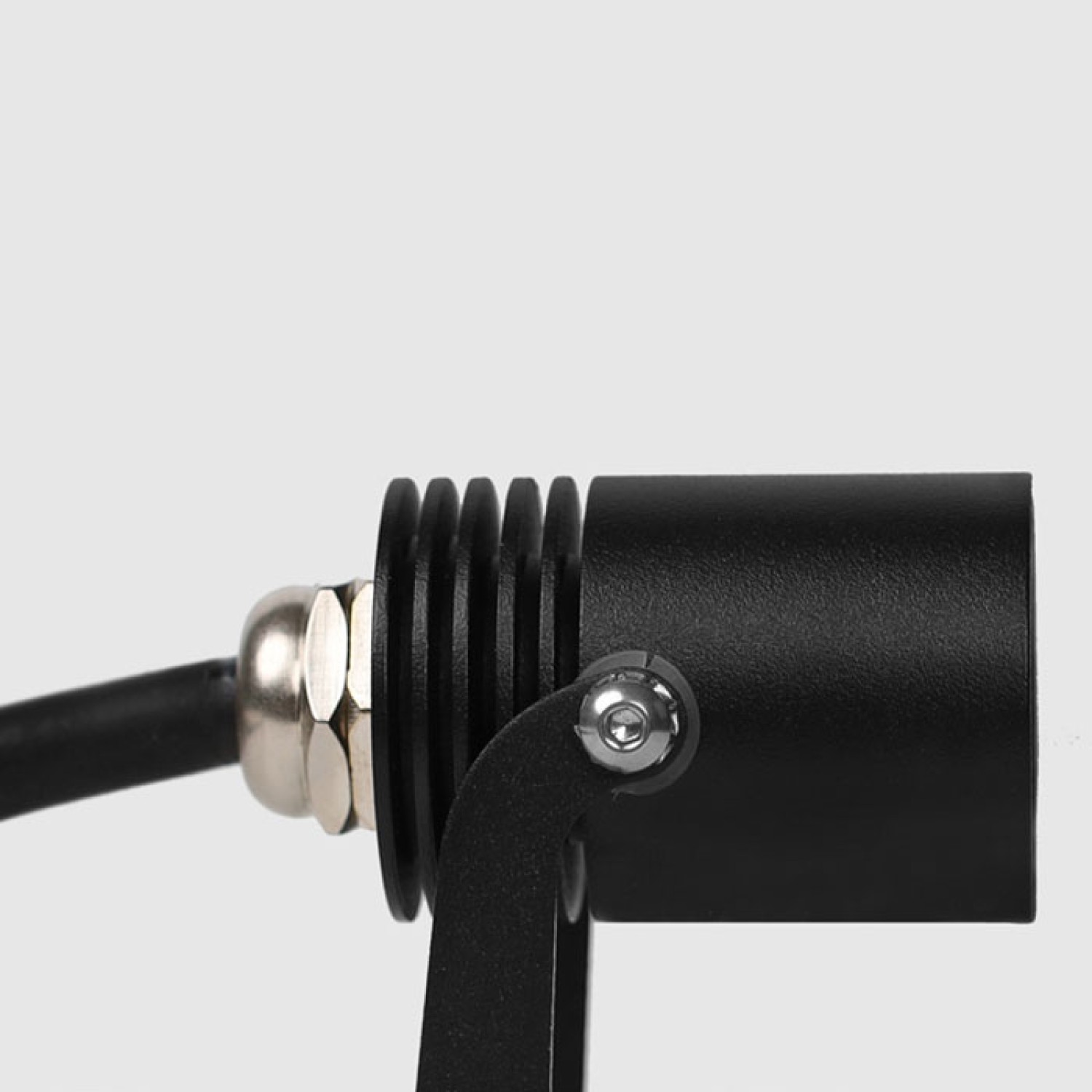 Снимка на Компактен градински LED спот Micro | Акцентно осветление | 3W | 2700K