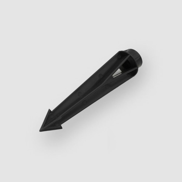 Снимка на Компактен градински LED спот Micro | Акцентно осветление | 3W | 2700K