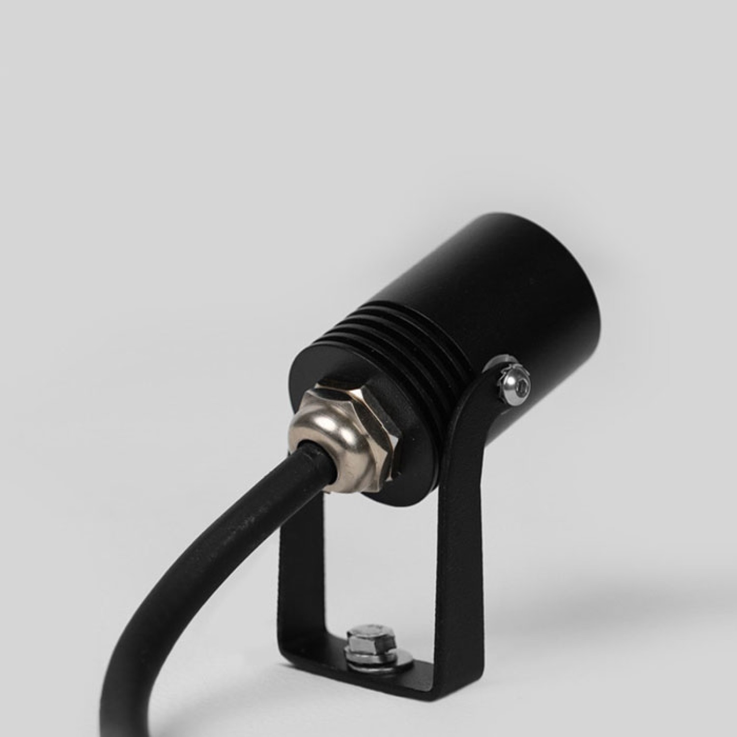 Снимка на Компактен градински LED спот Micro | Акцентно осветление | 3W | 2700K