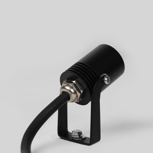 Снимка на Компактен градински LED спот Micro | Акцентно осветление | 3W | 2700K