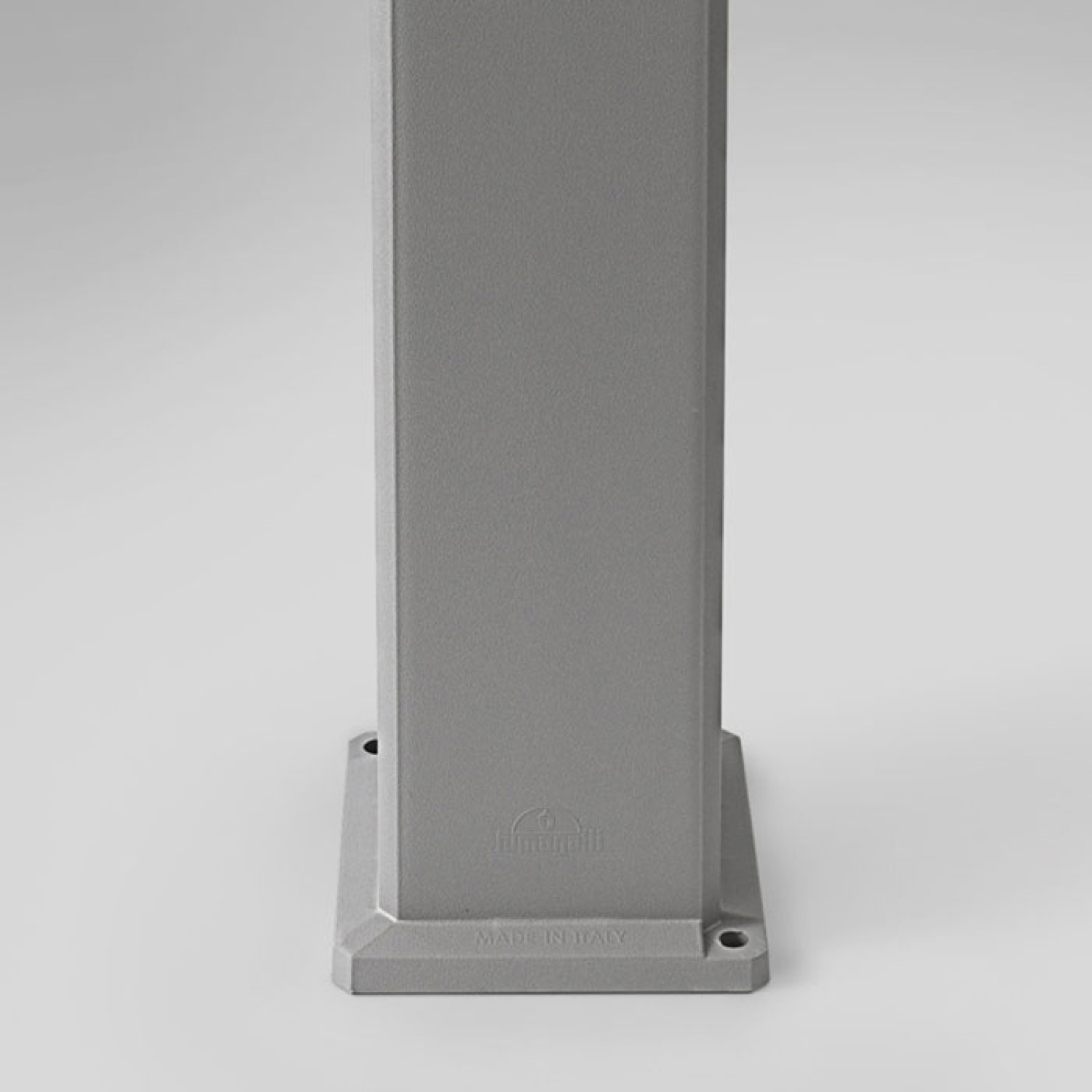 Детайлно изображение на Градински LED стълб ELISA | 80cm | Корпус смола | GX53 | IP55 Снимка на Градински LED стълб ELISA | 80cm | Корпус смола | GX53 | IP55