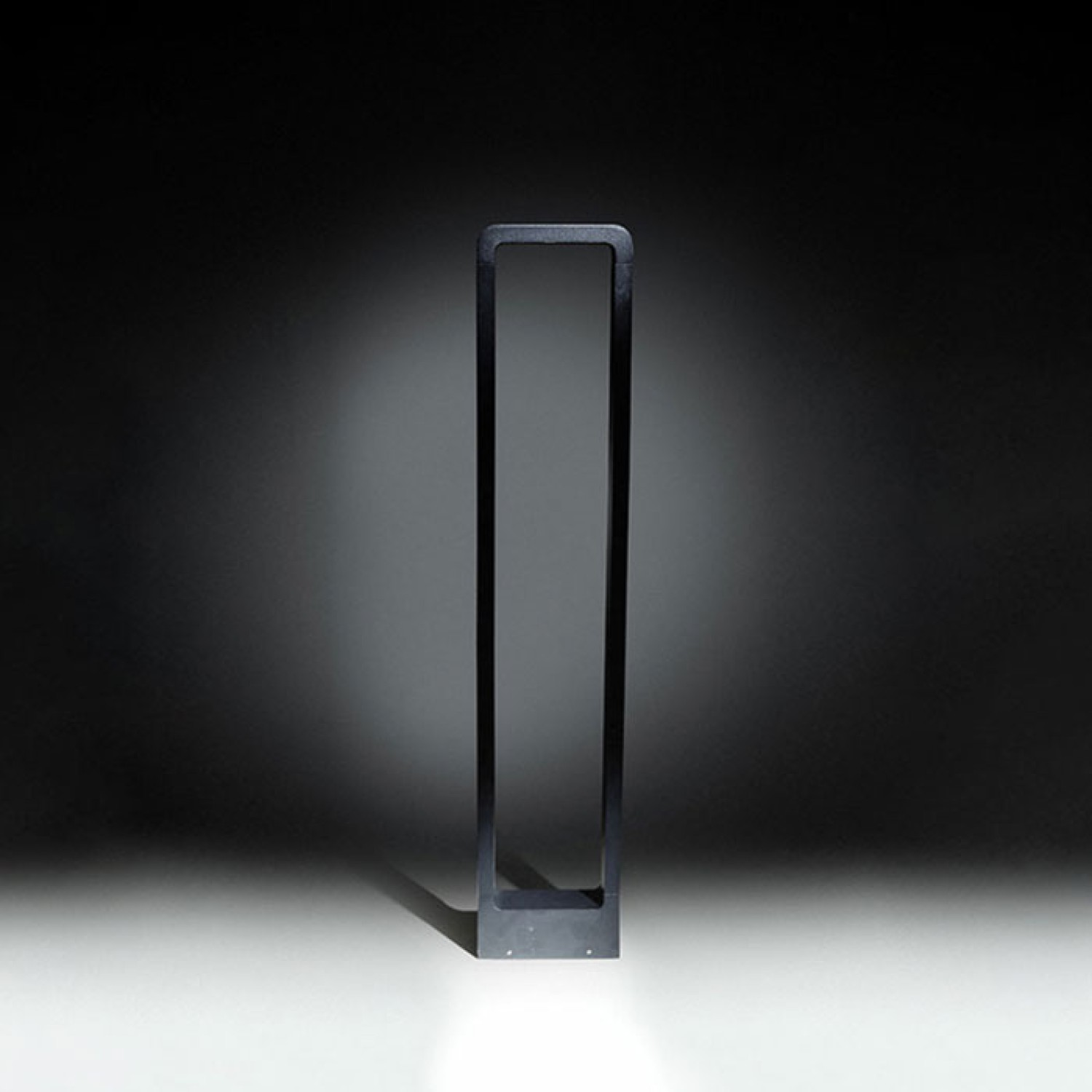 Снимка на Градински LED стълб Hella | 80cm | 10W | IP54 | 3000K