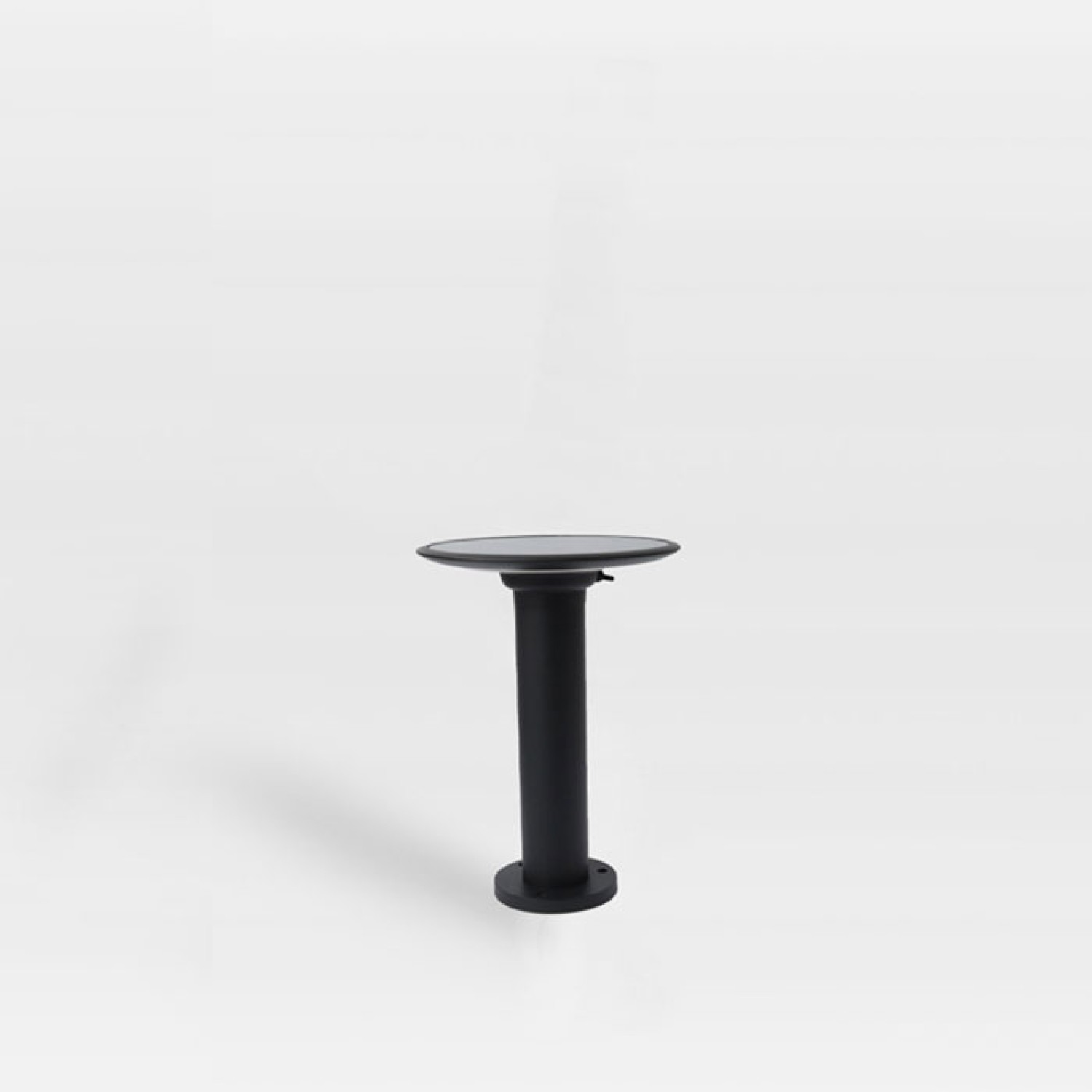 Снимка на Градински соларен LED стълб Solar | 60cm | 1.5W | IP65