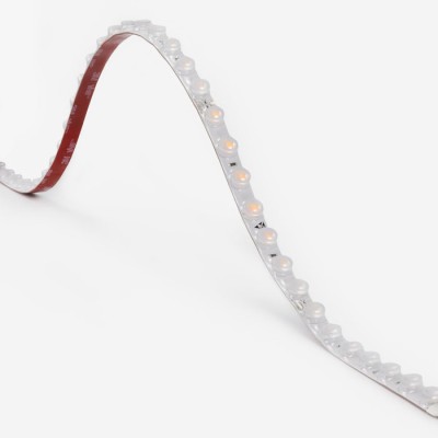 LED лента Optic 15.8W/m | IP55 | 56 LED/m | 24V | 5 метра | 3000K/4000K | 35°