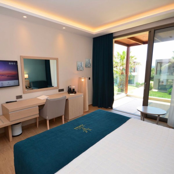 Снимка на LED лента Philips LS155 5.5W/m | IP20 | 60 LED/m | 24V | 5 метра | 3000K/4000K