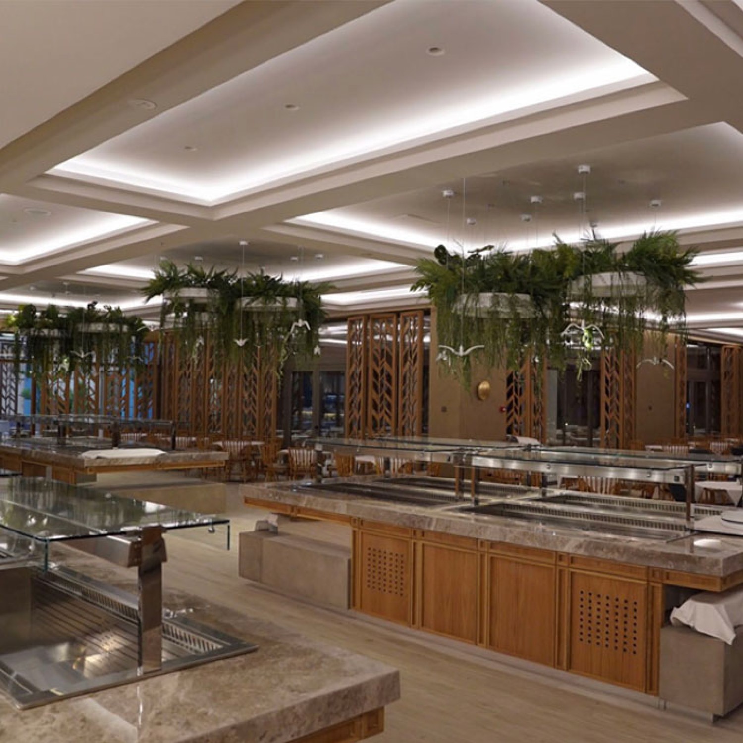 Снимка на LED лента Philips LS155 5.5W/m | IP20 | 60 LED/m | 24V | 5 метра | 3000K/4000K