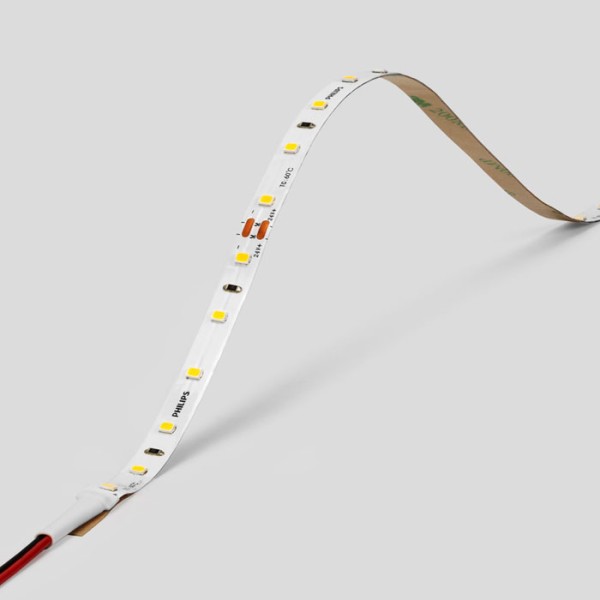 Снимка на LED лента Philips LS155 5.5W/m | IP20 | 60 LED/m | 24V | 5 метра | 3000K/4000K