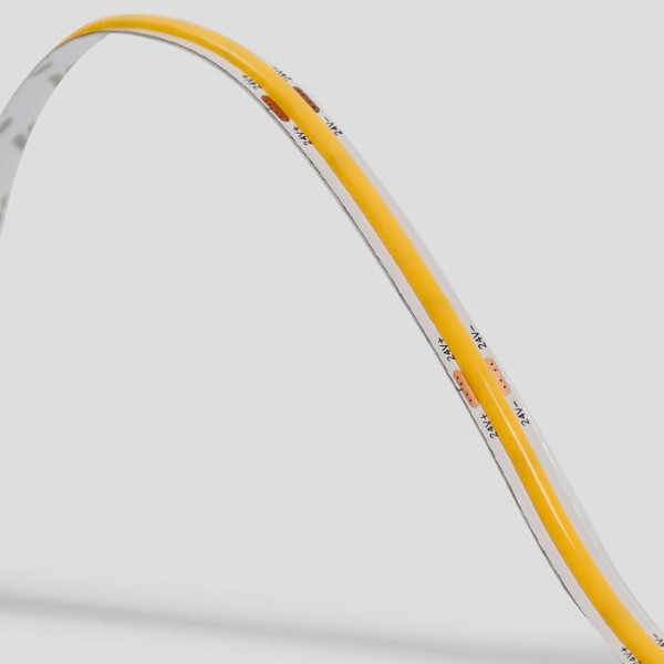 Снимка на LED лента Proton 10.5W/m | IP20 | COB | 24V | 5 метра | 3000K/4000K