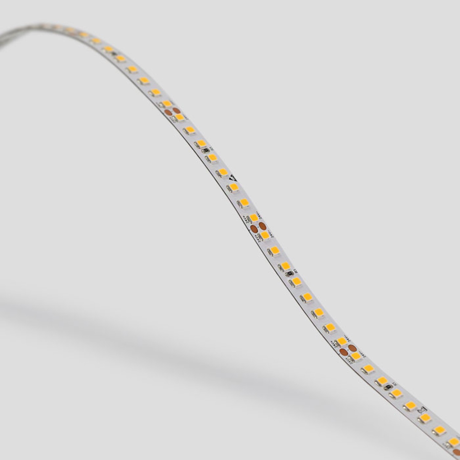 Снимка на LED лента Proton 12W/m | IP20 | 160 LED/m | 24V | 5 метра | 3000K/4000K