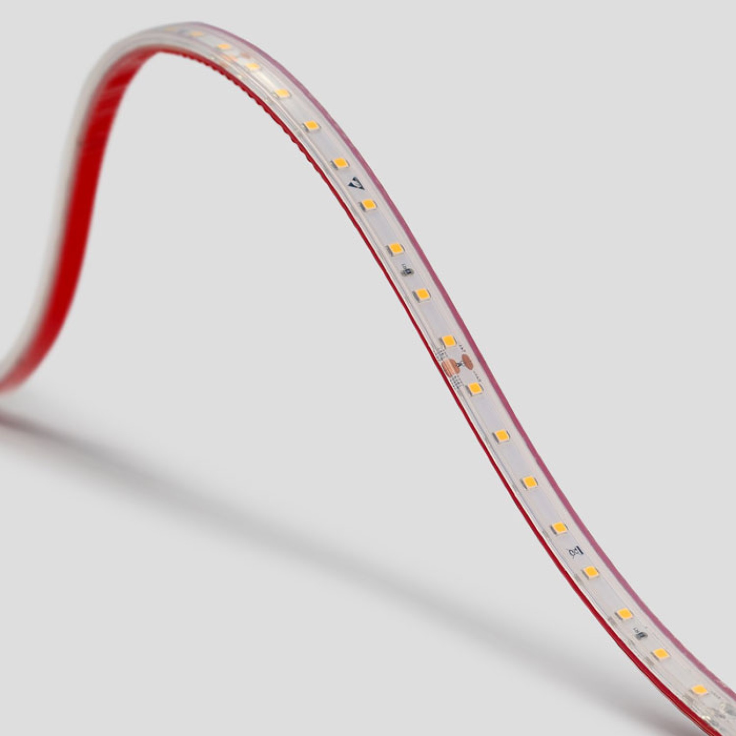 Снимка на LED лента Proton Hydro 7.2W/m | IP67 | 80 LED/m | 24V | 5 метра | 3000K/4000K