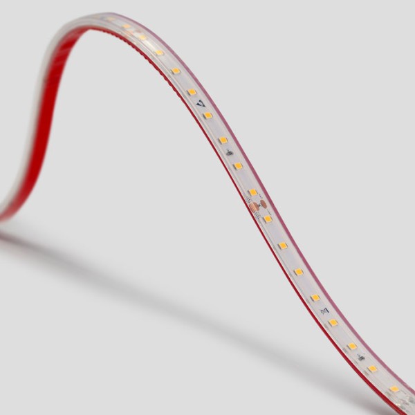 Снимка на LED лента Proton Hydro 7.2W/m | IP67 | 80 LED/m | 24V | 5 метра | 3000K/4000K