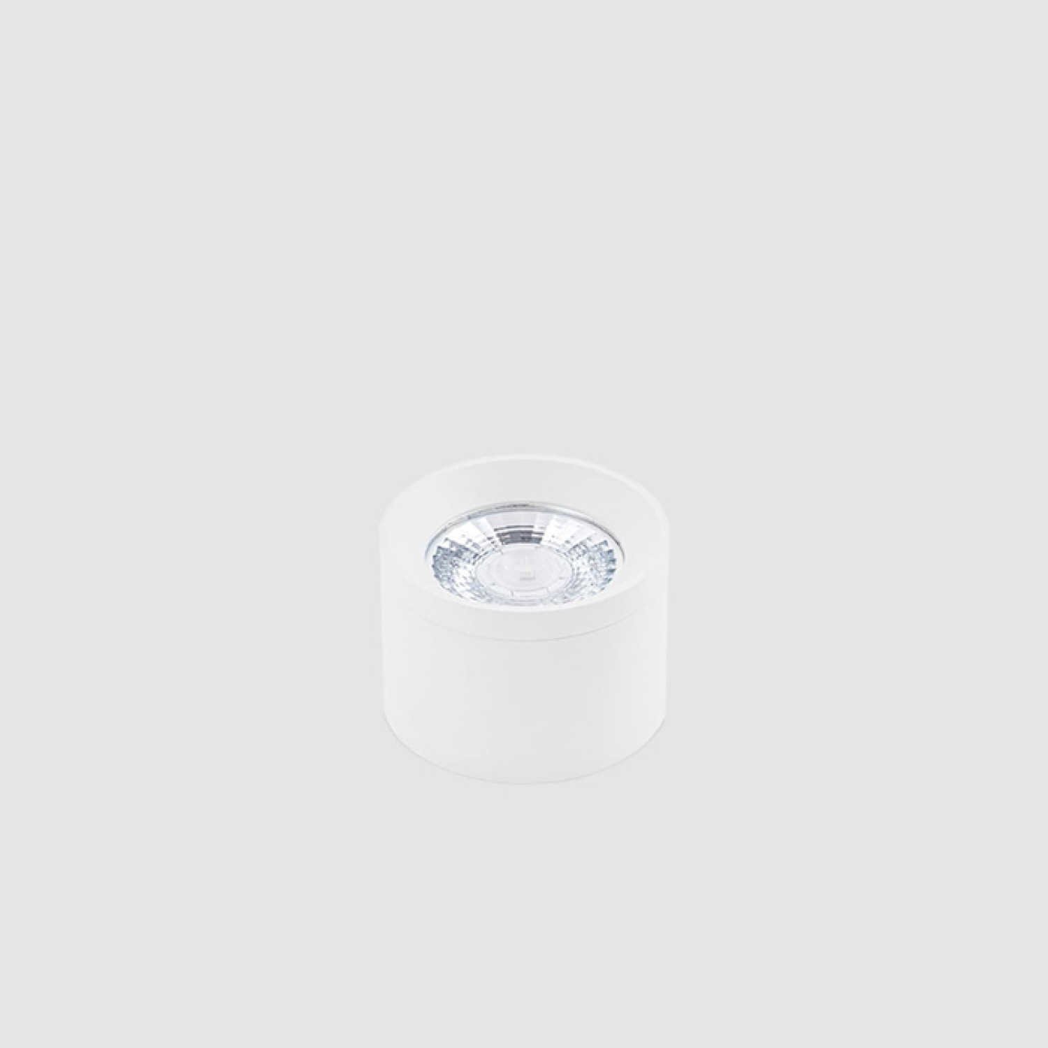 Снимка на LED луна за външен монтаж Oreo | 7W | 3000K