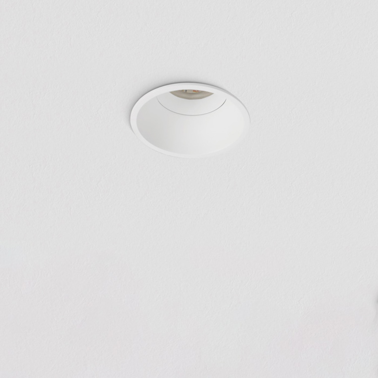 Снимка на Луна за вграждане Viki GU10 | Изчистен дизайн