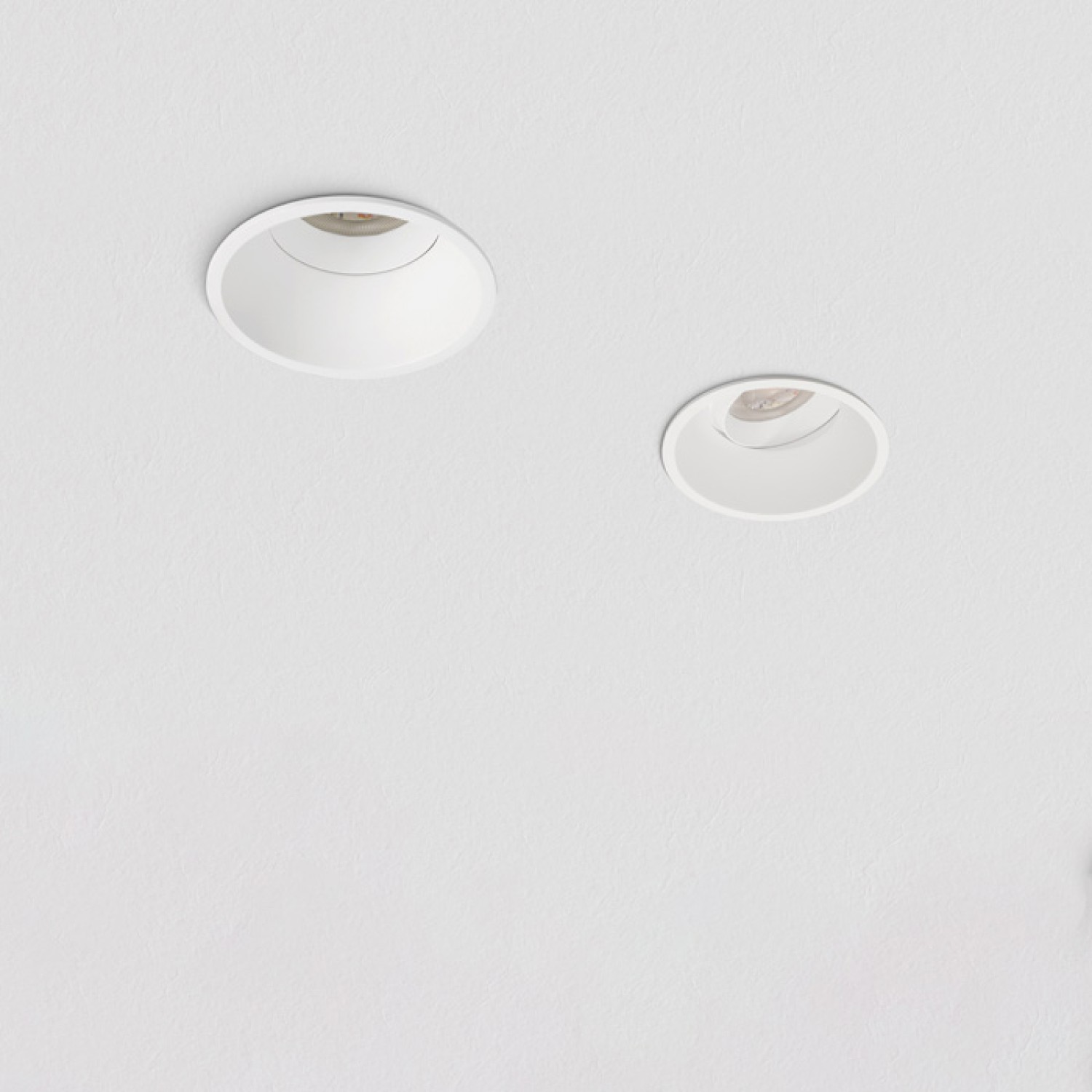 Снимка на Луна за вграждане Viki GU10 | Изчистен дизайн