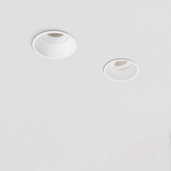 Снимка на Луна за вграждане Viki GU10 | Изчистен дизайн