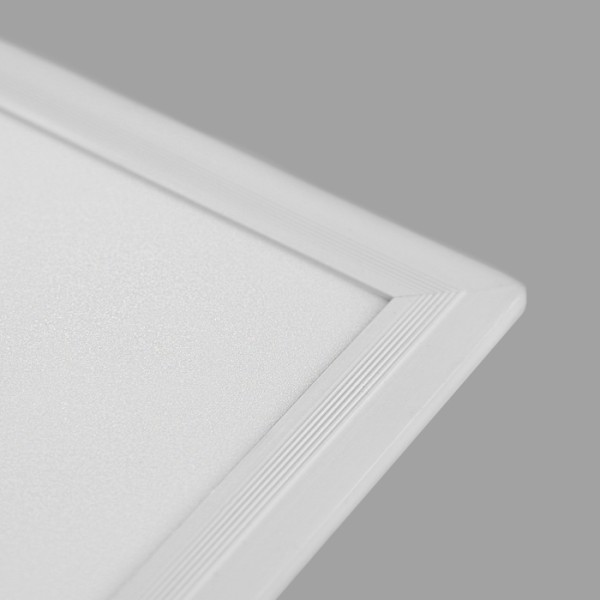 Снимка на LED панел за вграждане с опция за авариен модул Anna Eco 60x60 (40W) - LED панели