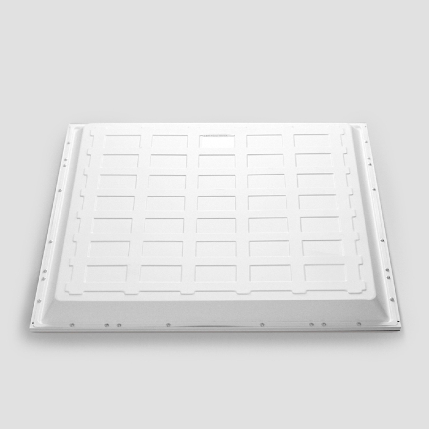 Снимка на LED панел за вграждане с опция за авариен модул Anna Eco 60x60 (40W) - LED панели