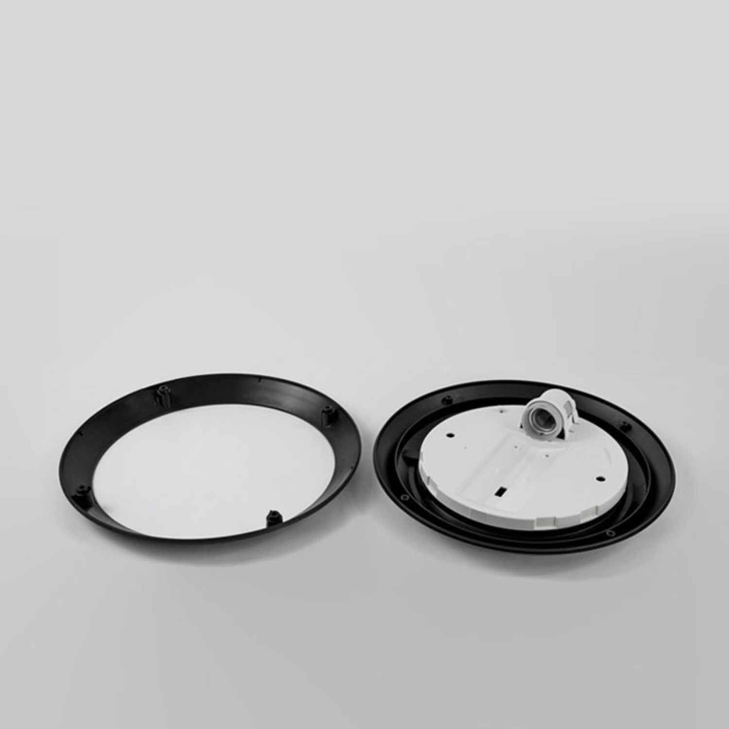 Снимка на Фасаден LED плафон Lucia | IP66 | 30cm | E27