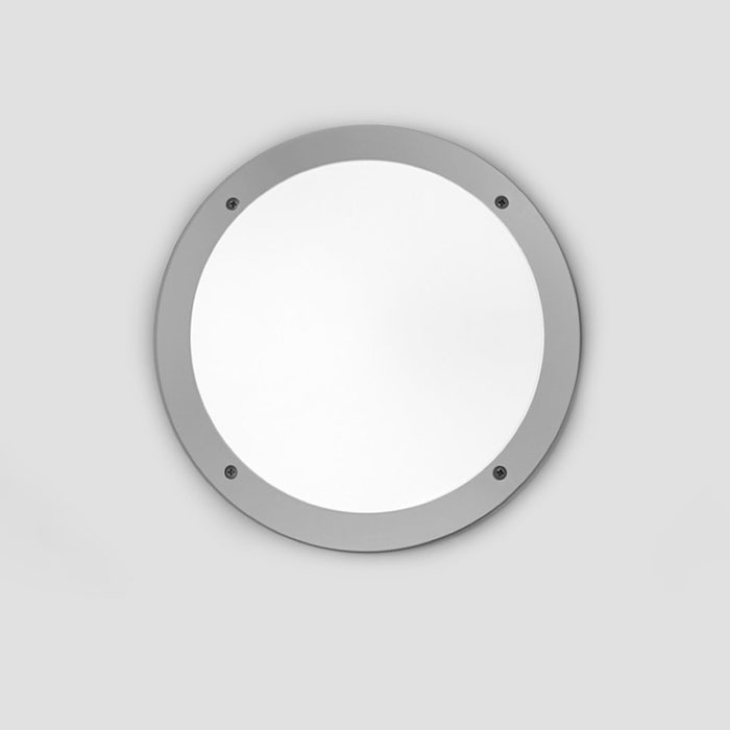 Снимка на Фасаден LED плафон Lucia | IP66 | 30cm | E27