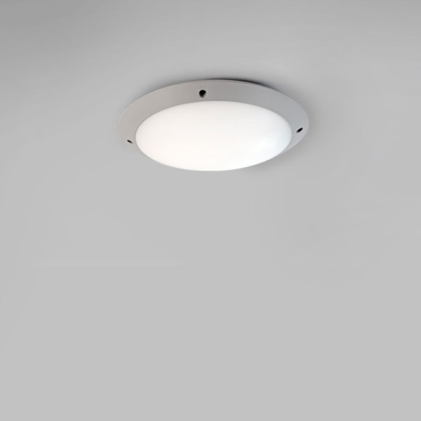 Снимка на Фасаден LED плафон Lucia | IP66 | 30cm | E27