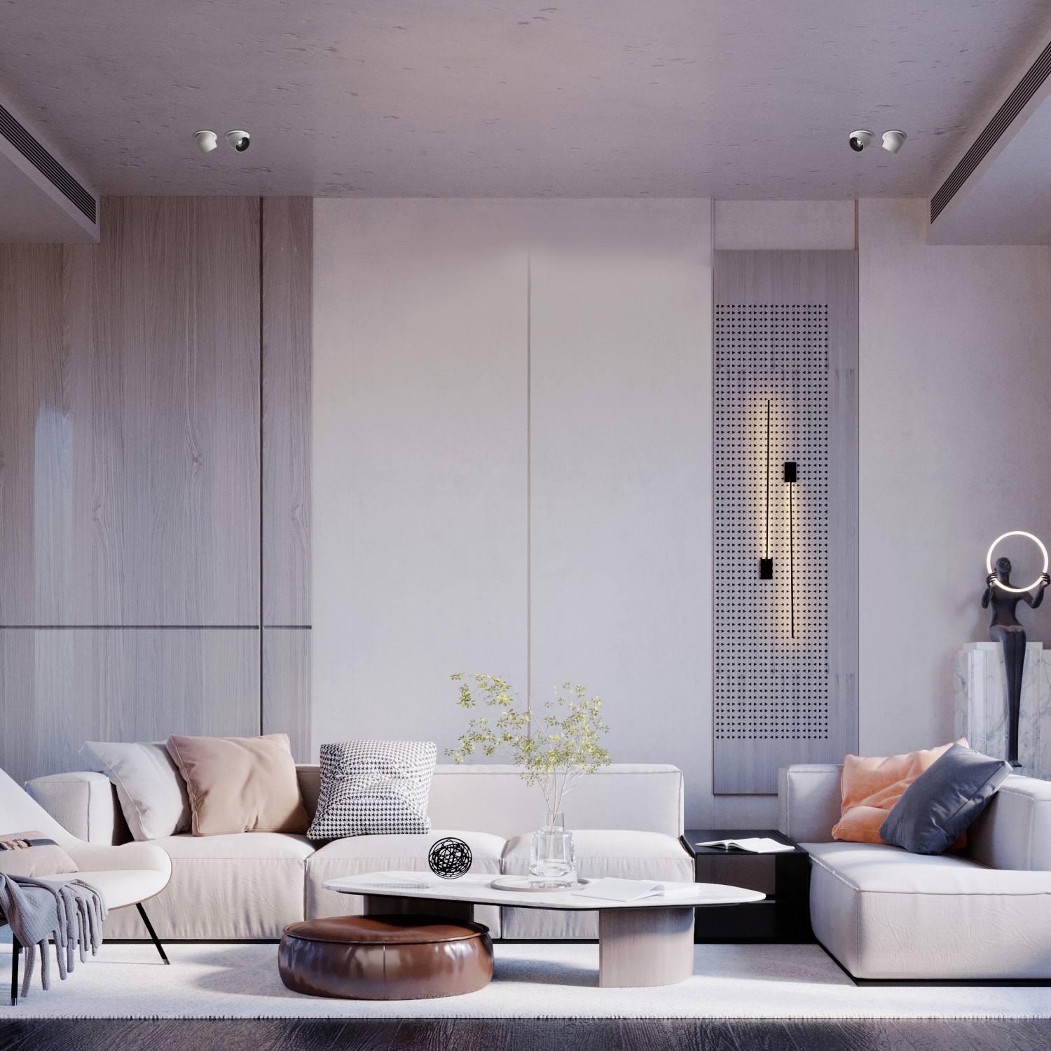 Детайлно изображение на LED спот за вграждане Aries | Насочваща | 10W | 3000K Снимка на LED спот за вграждане Aries | Насочваща | 10W | 3000K