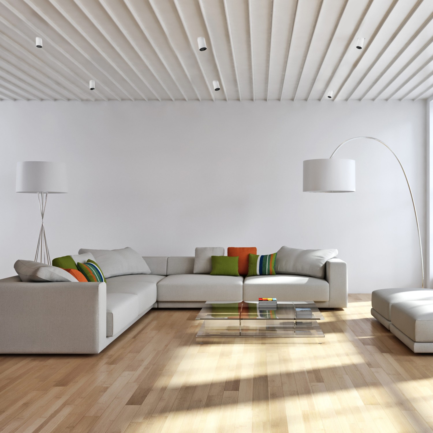 Детайлно изображение на LED спот за вграждане Cam Trimless | Насочено осветление | 7W Снимка на LED спот за вграждане Cam Trimless | Насочено осветление | 7W