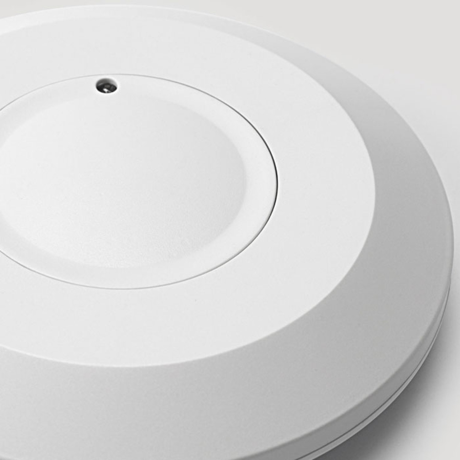 Снимка на Микровълнов сензор за движение Nova | Тънък корпус | 360° | До 800W