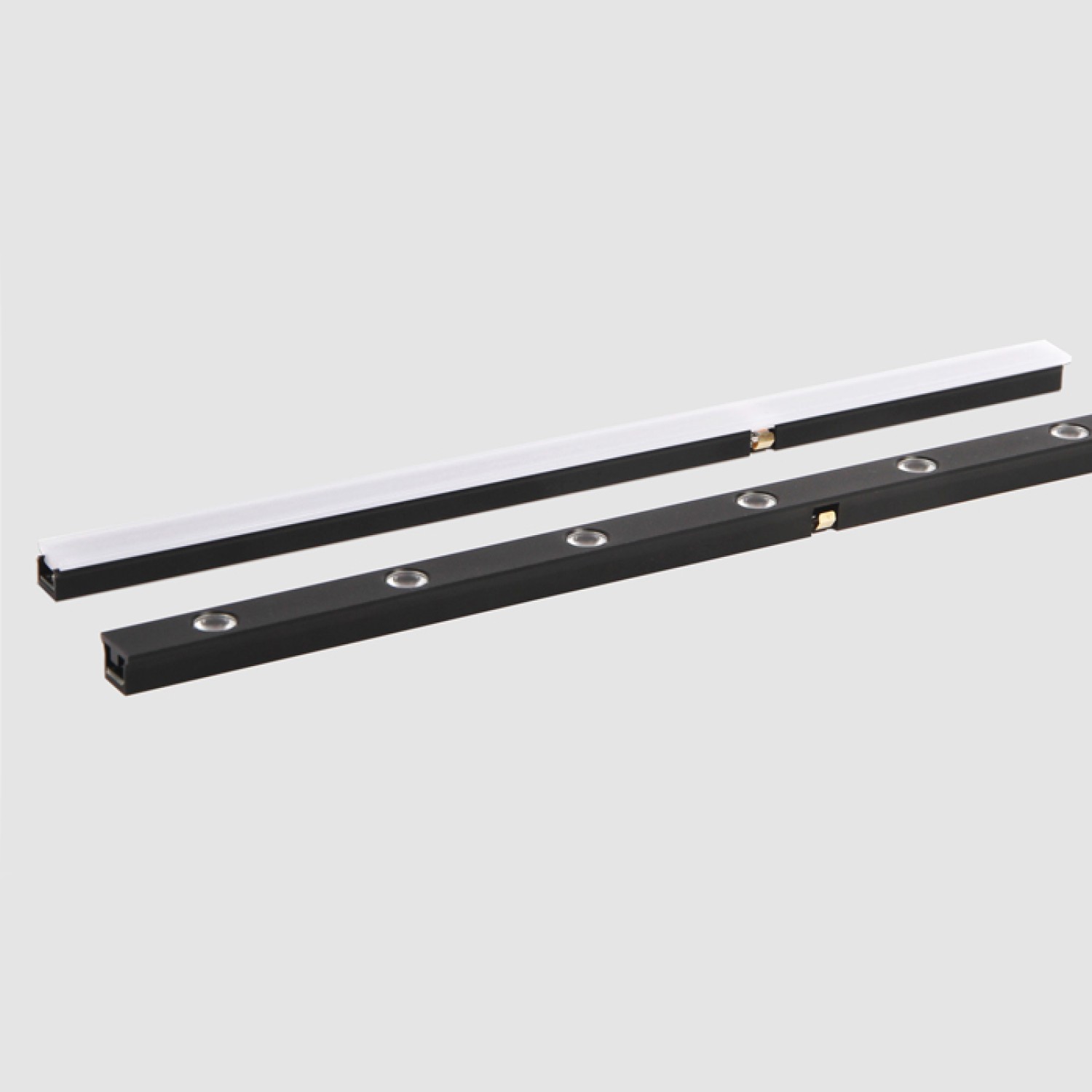 Снимка на Линеен LED модул Band Magnet за магнитна шина 15PCB - Up&Down 23mm