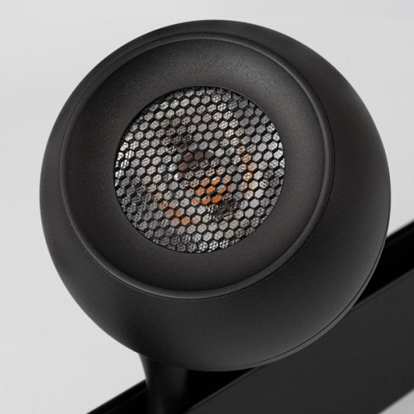 Снимка на Осветително тяло Adria за магнитна система 23mm ОМ(открит монтаж) - Релсово осветление