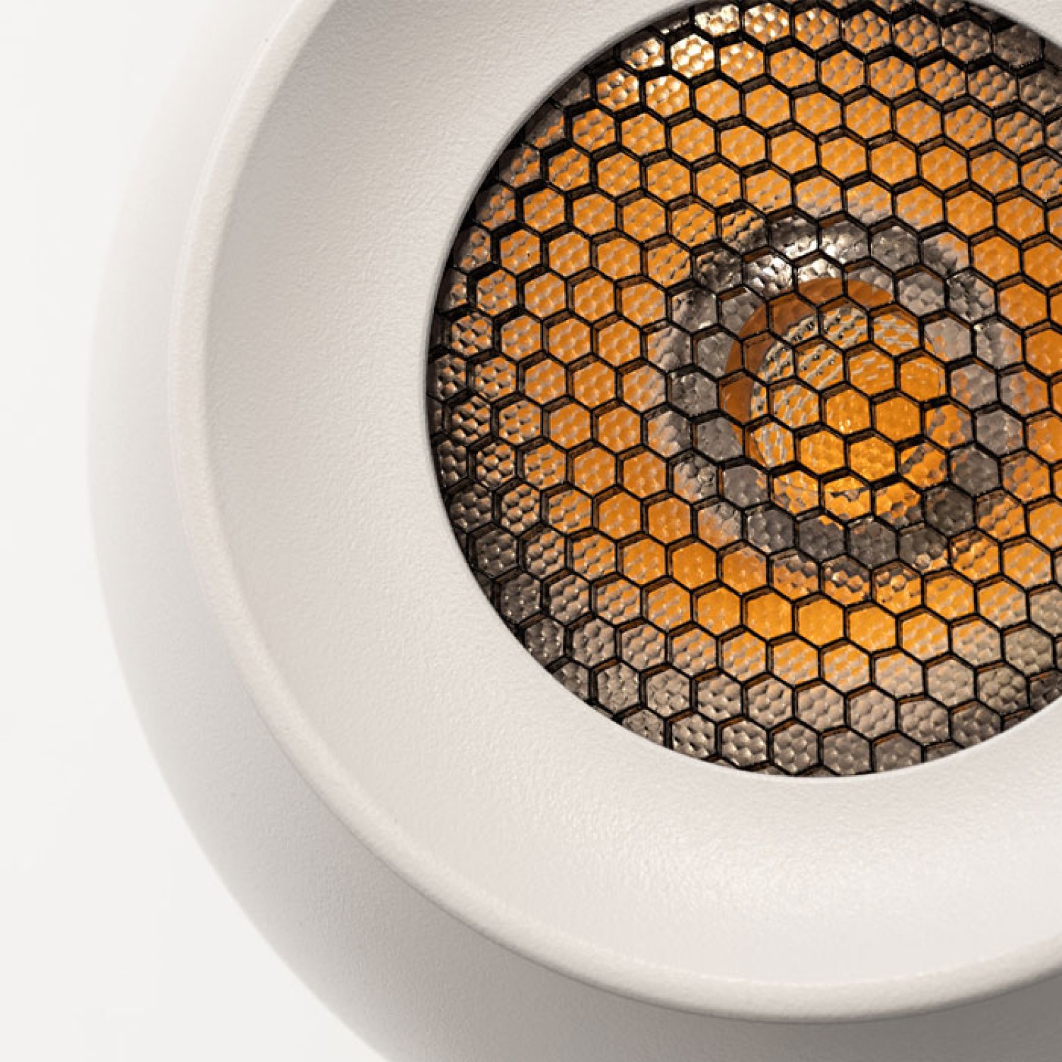 Снимка на Осветително тяло Adria за магнитна система 23mm ОМ(открит монтаж) - Релсово осветление