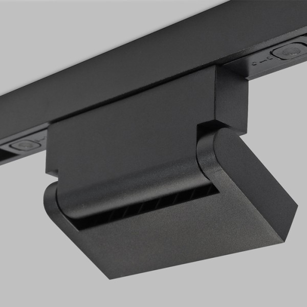 Снимка на Осветителен модул Darklight AJ Slim за магнитна система 23mm OM Slim - Релсово осветление