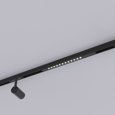 LED модул Darklight Mini за магнитна система 23mm Slim