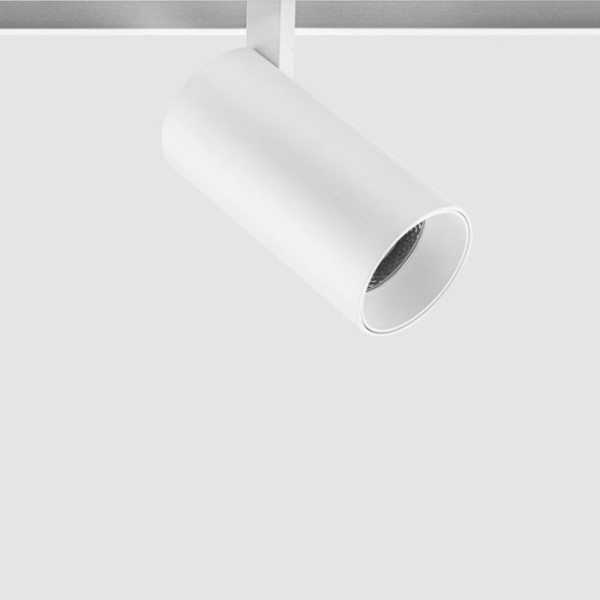 Снимка на Осветително тяло(спот) Eye Magnet за магнитна система 23mm - Curve Line