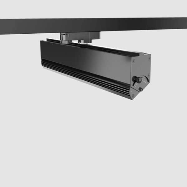 Снимка на LED модул за релсова шина Target R360 (30–60W) - Релсово осветление