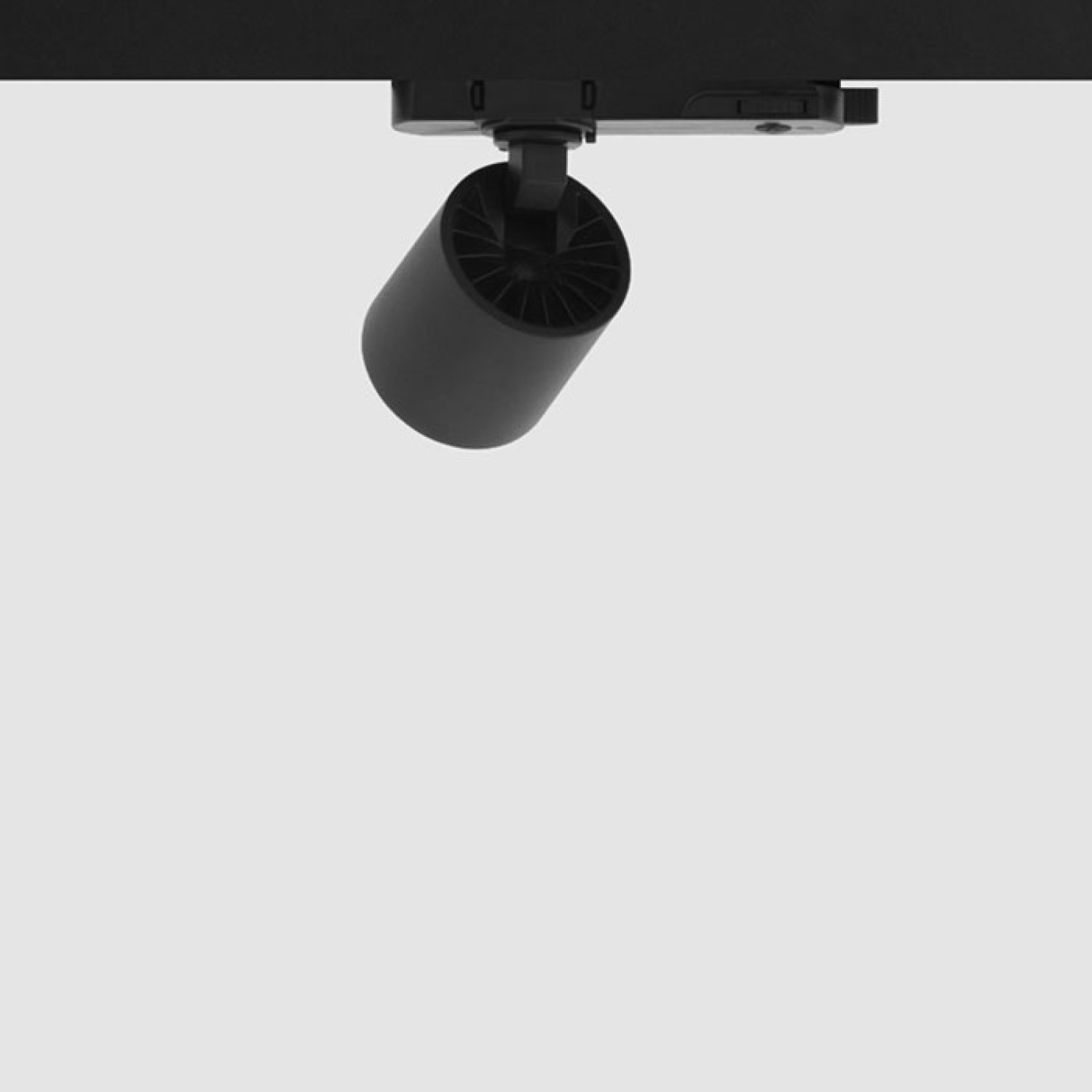 Снимка на Прожектор Monet за трифазна тоководеща шина (12/20W, 38°, 3000/4000K)