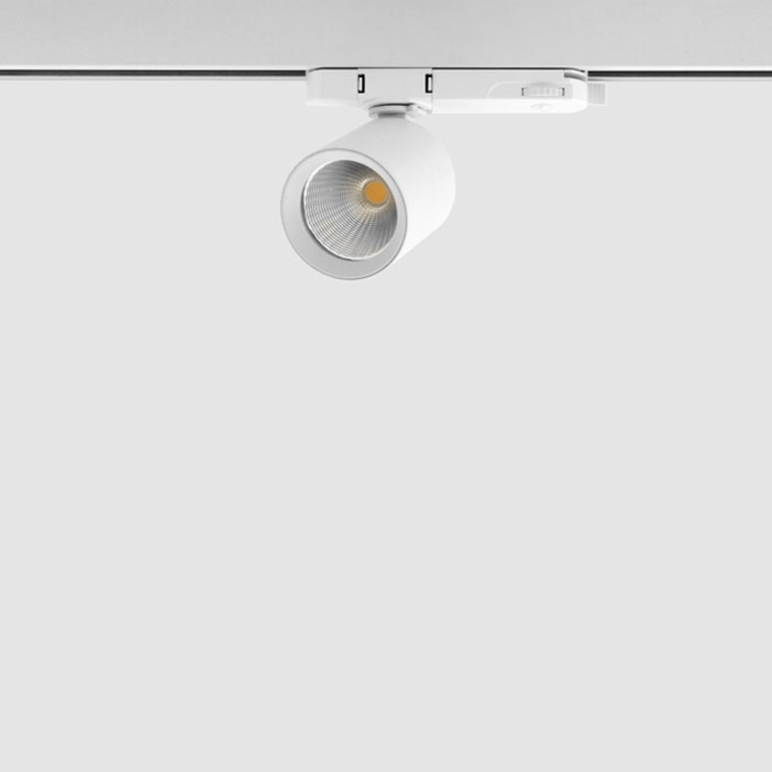 Снимка на Прожектор Monet за трифазна тоководеща шина (12/20W, 38°, 3000/4000K)