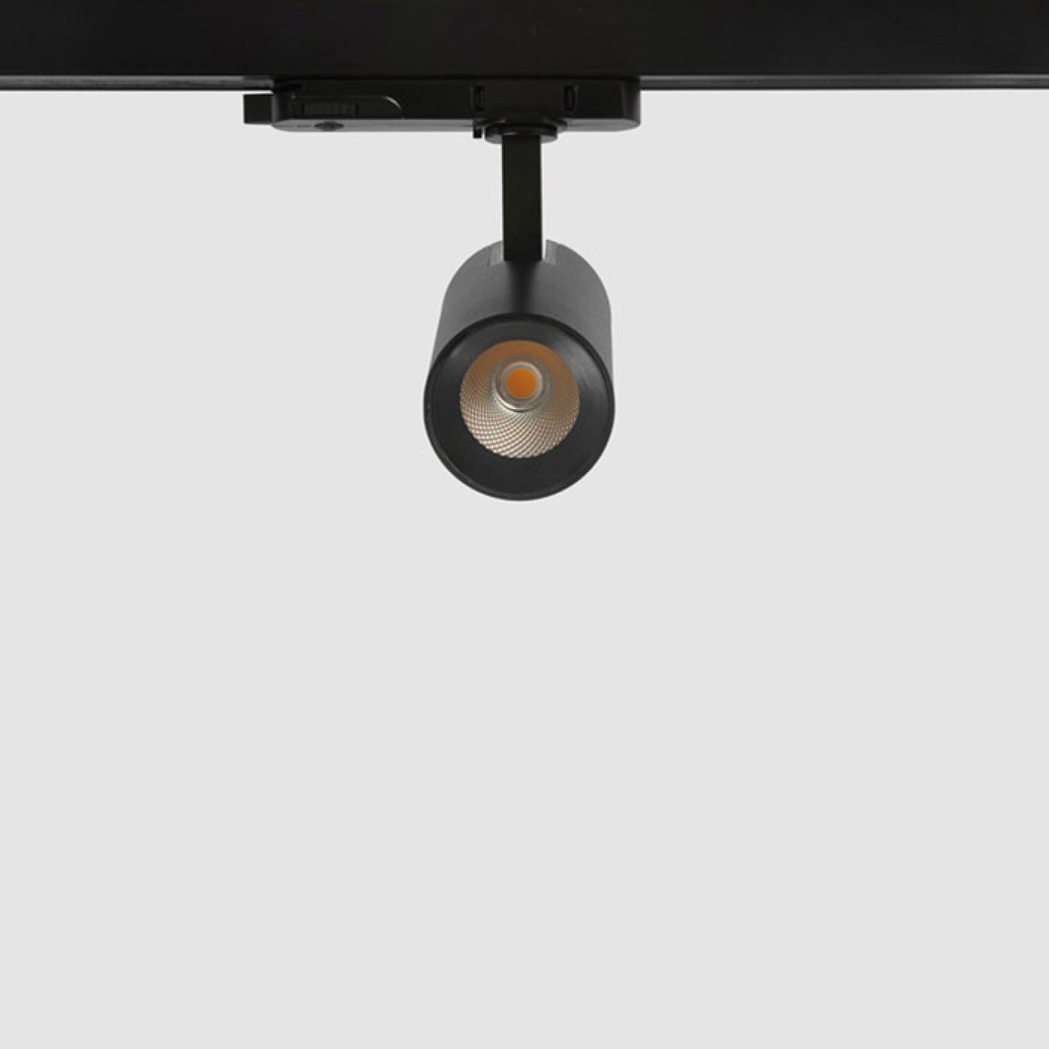 Снимка на Прожектор Picasso за релсова шина (20/30W, 36°, 3000/4000K) - Релсово осветление