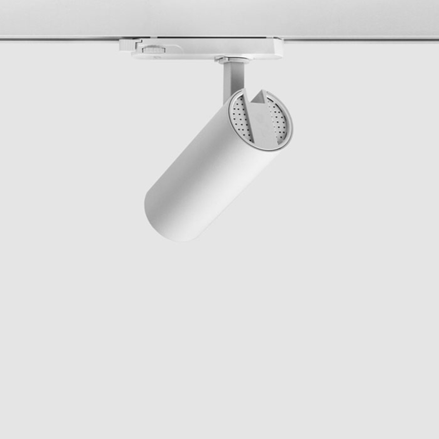 Снимка на Прожектор Picasso за релсова шина (20/30W, 36°, 3000/4000K) - Релсово осветление