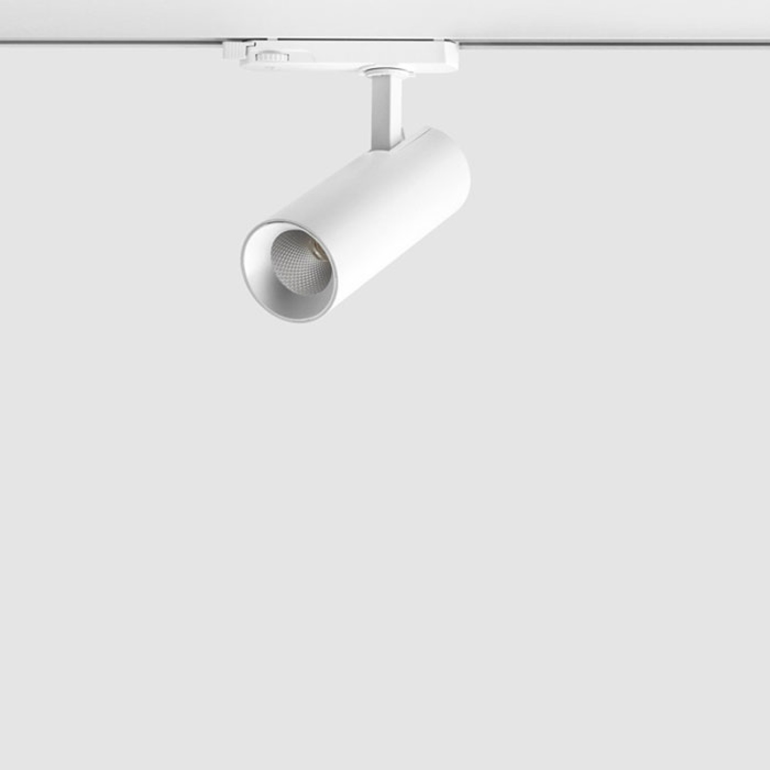 Снимка на Прожектор Picasso за релсова шина (20/30W, 36°, 3000/4000K) - Релсово осветление