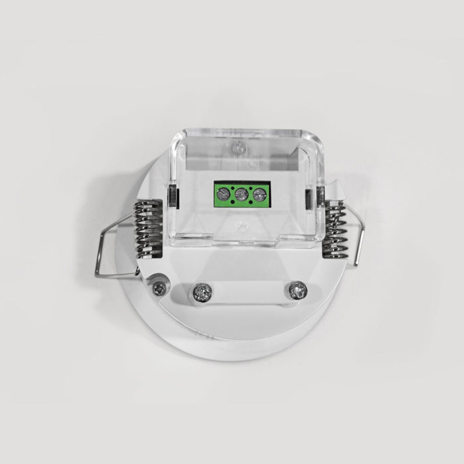 Снимка на Плосък сензор за присъствие Real presence за вграждане