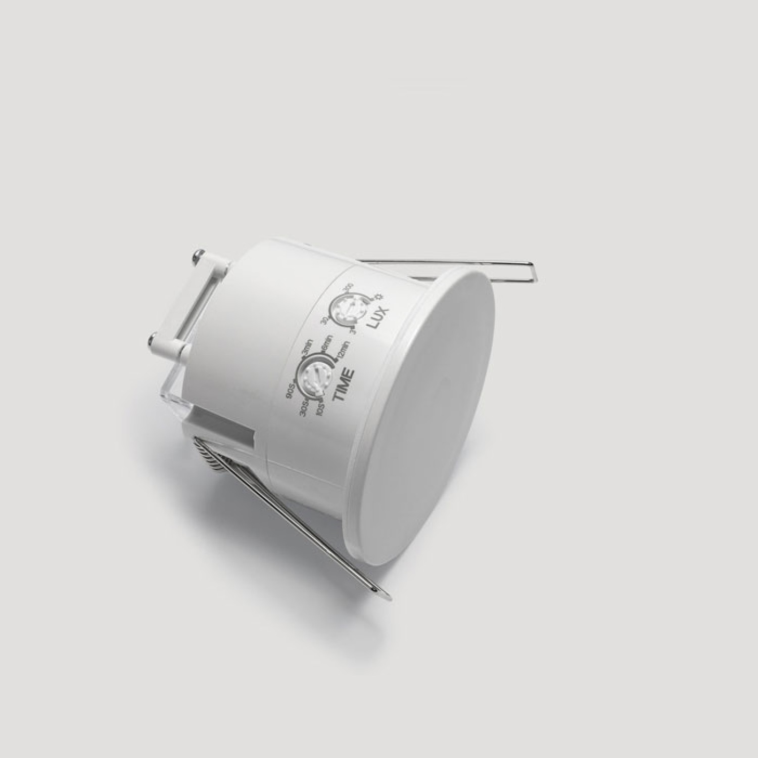 Снимка на Плосък сензор за присъствие Real presence за вграждане