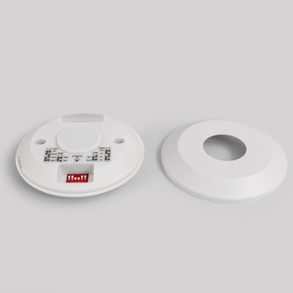 Снимка на Сензор за присъствие OM с открит монтаж и 360° покритие - Сензори за движение